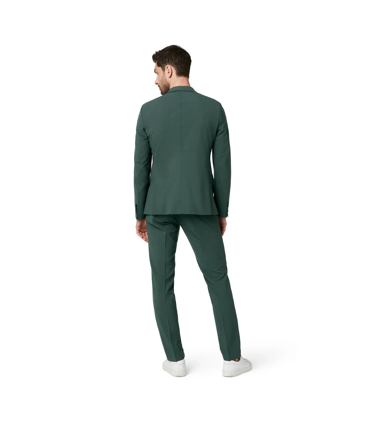 Veste modulable digel 50vertsapin