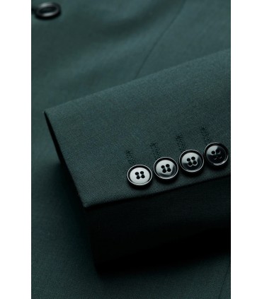Veste modulable digel 50vertsapin