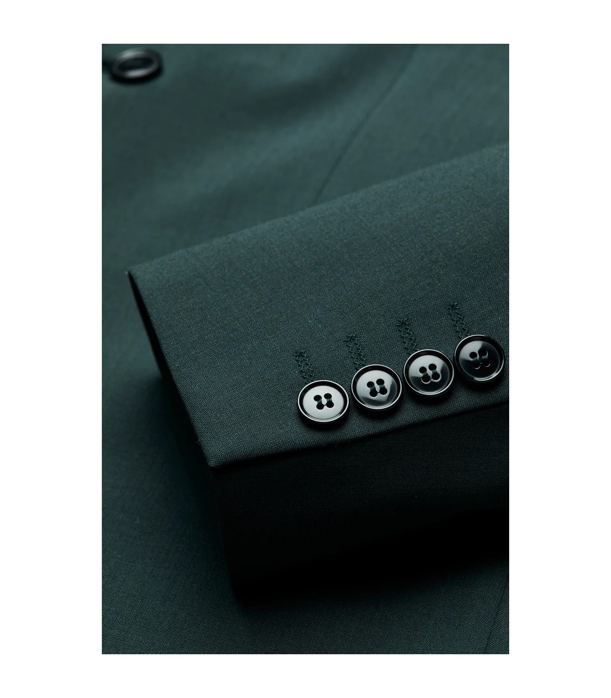 Veste modulable digel 50vertsapin