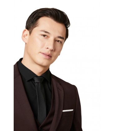 Veste modulable digel 60bordeaux
