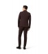 Veste modulable digel 60bordeaux