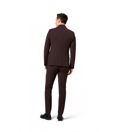Veste modulable digel 60bordeaux