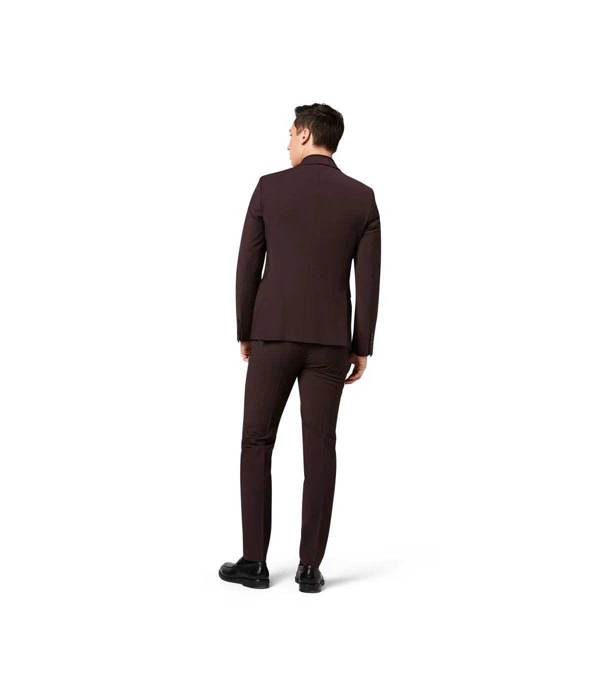 Veste modulable digel 60bordeaux