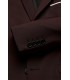 Veste modulable digel 60bordeaux
