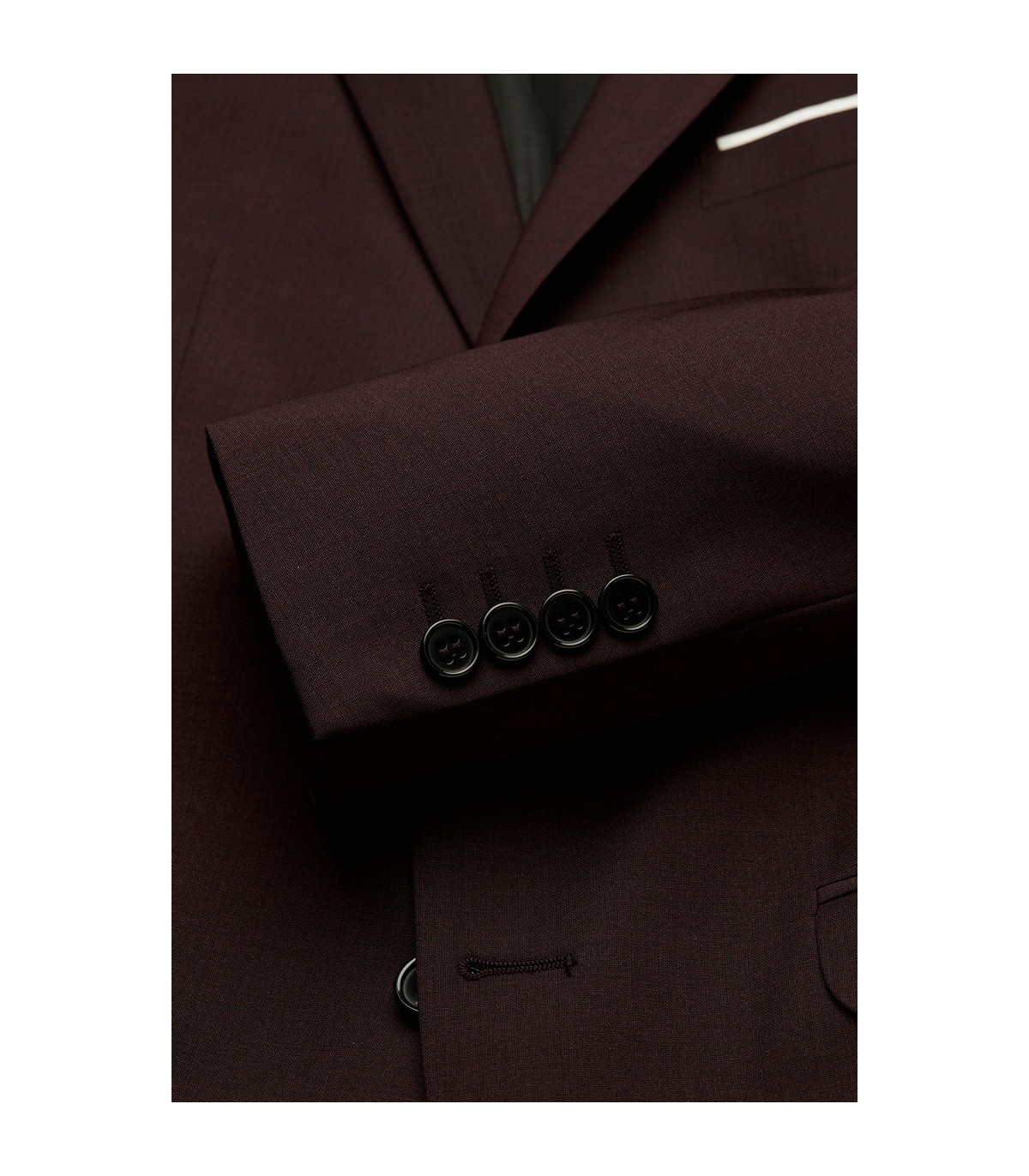 Veste modulable digel 60bordeaux