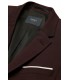Veste modulable digel 60bordeaux