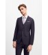 Veste modulable digel 62violet