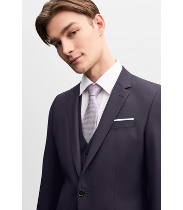 Veste modulable digel 62violet