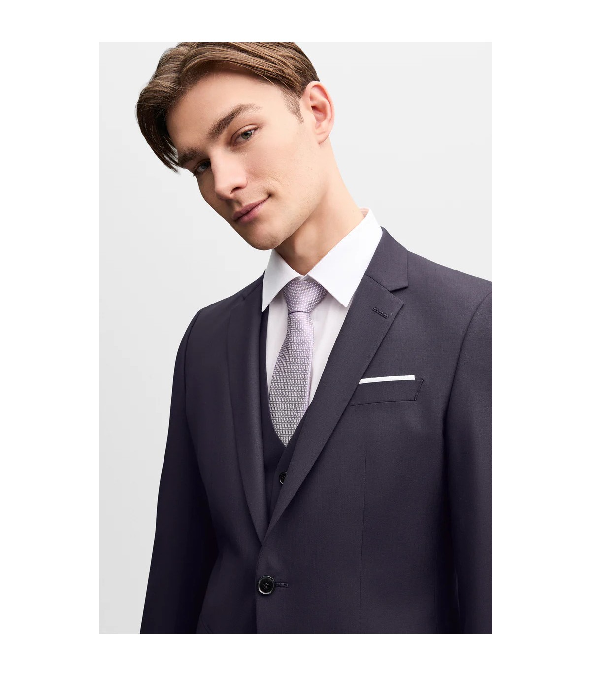 Veste modulable digel 62violet