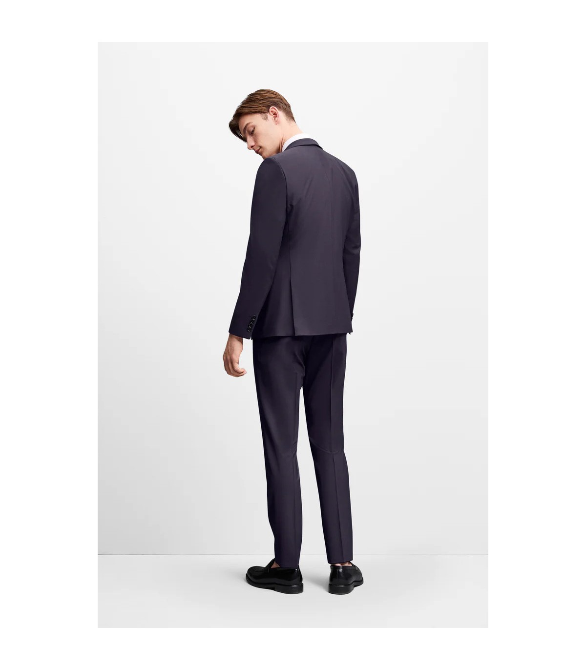 Veste modulable digel 62violet