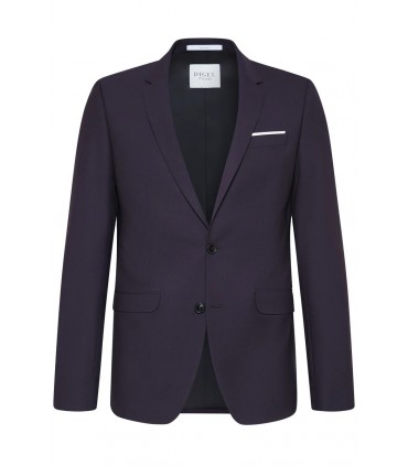 Veste modulable digel 62violet