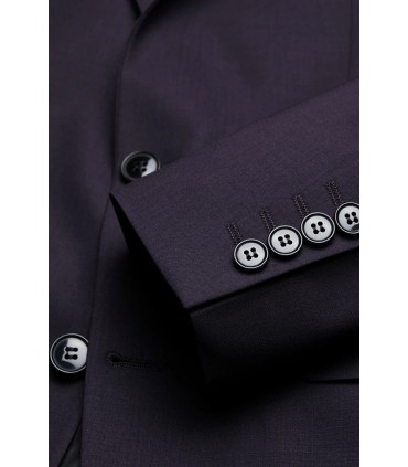 Veste modulable digel 62violet