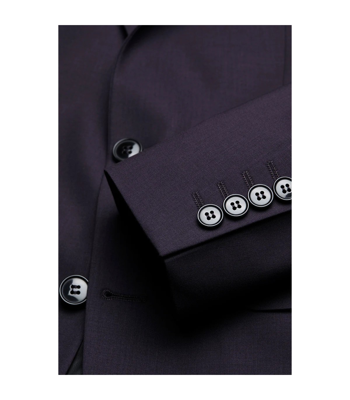 Veste modulable digel 62violet