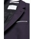 Veste modulable digel 62violet