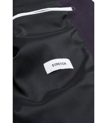 Veste modulable digel 62violet