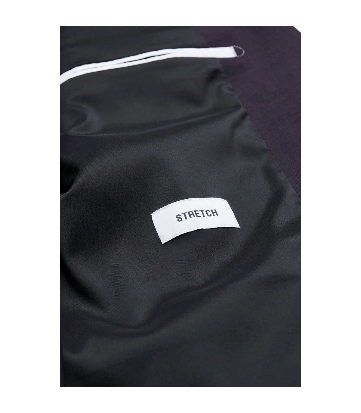 Veste modulable digel 62violet