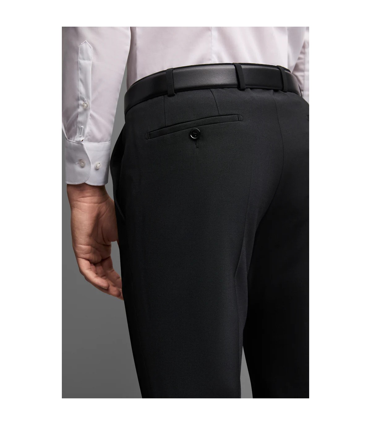 Pantalon modulable digel 10noir