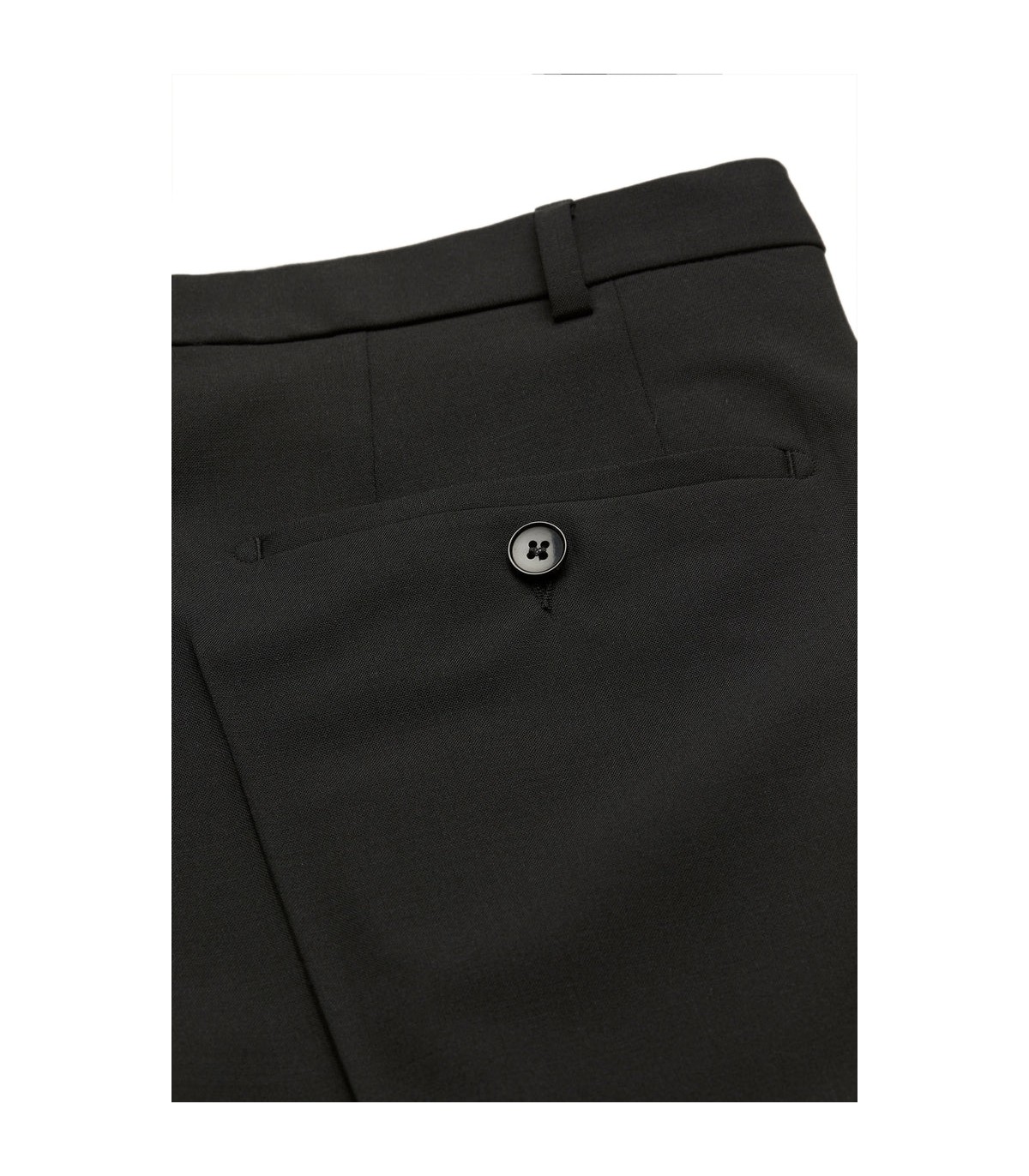 Pantalon modulable digel 10noir