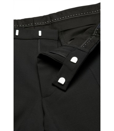 Pantalon modulable digel 10noir