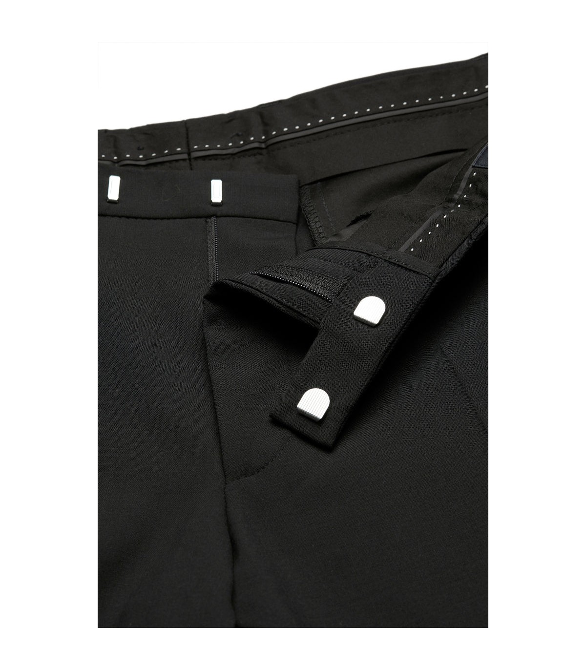 Pantalon modulable digel 10noir