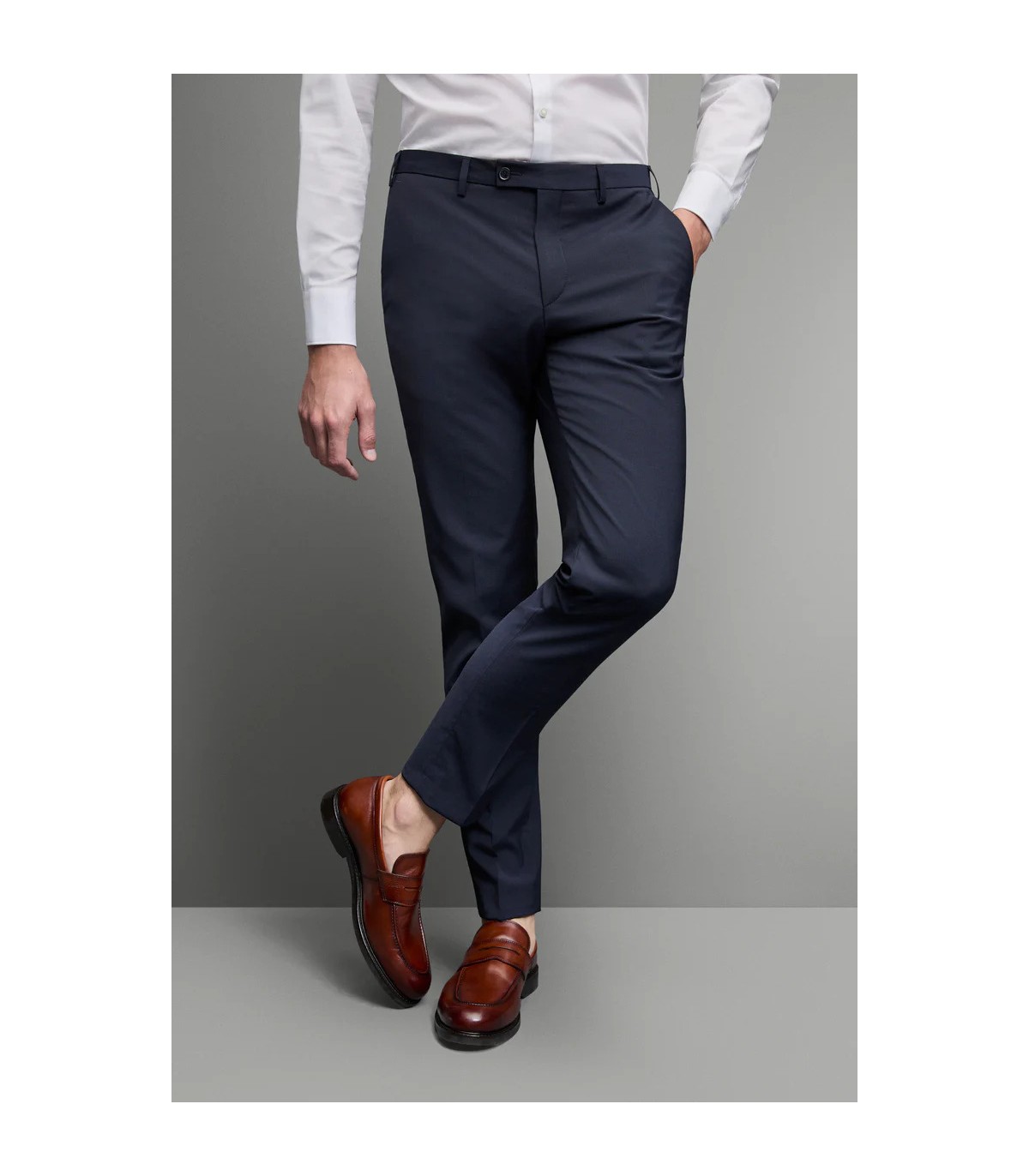 Pantalon modulable digel 22marine
