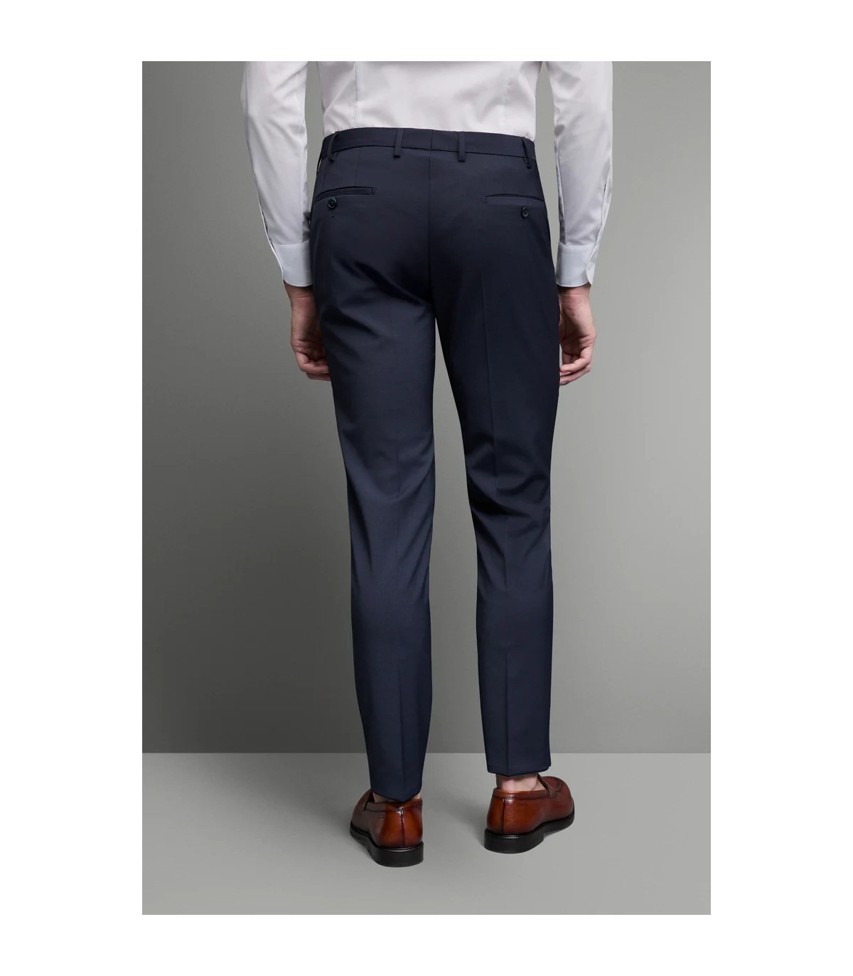 Pantalon modulable digel 22marine