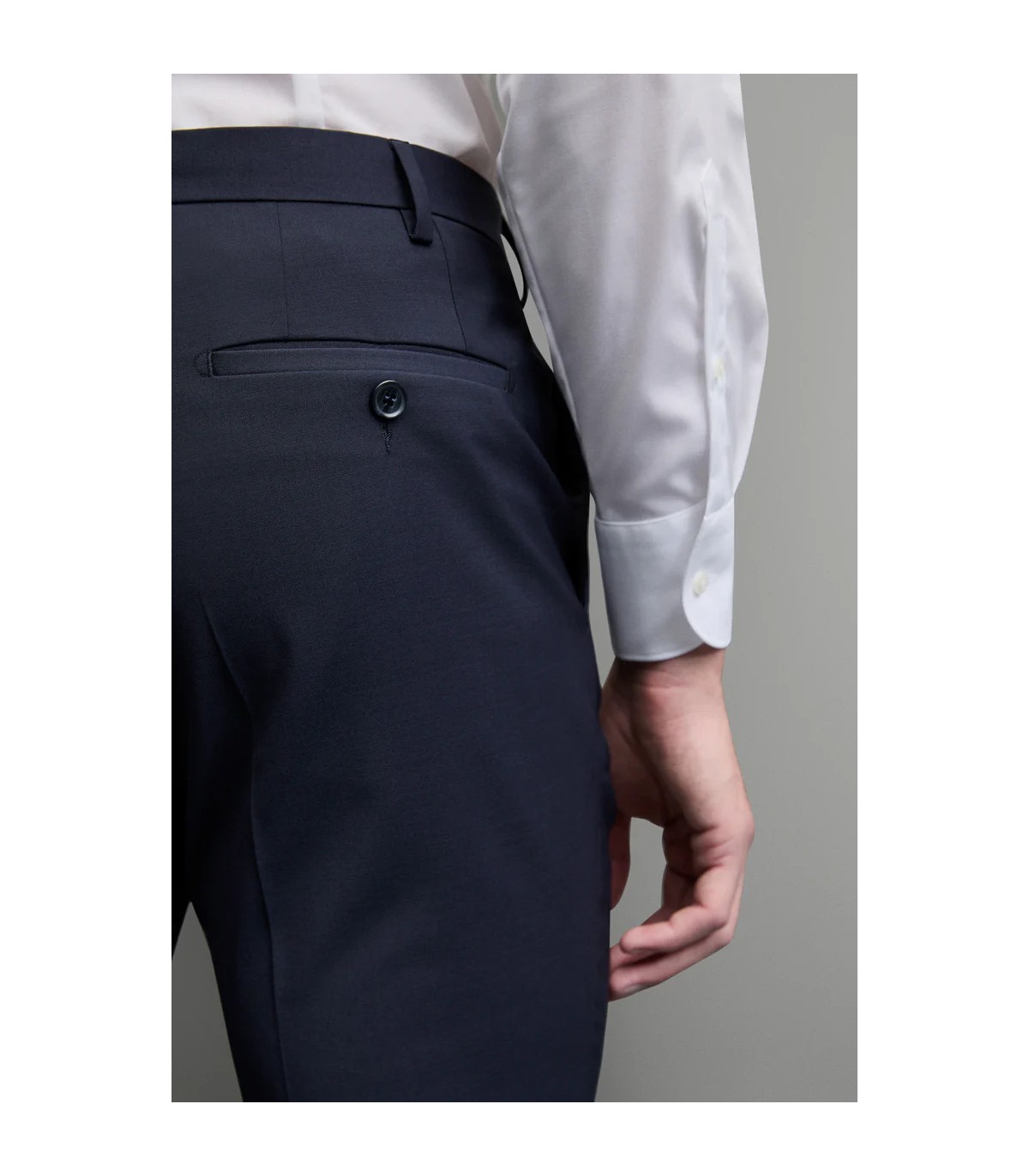 Pantalon modulable digel 22marine