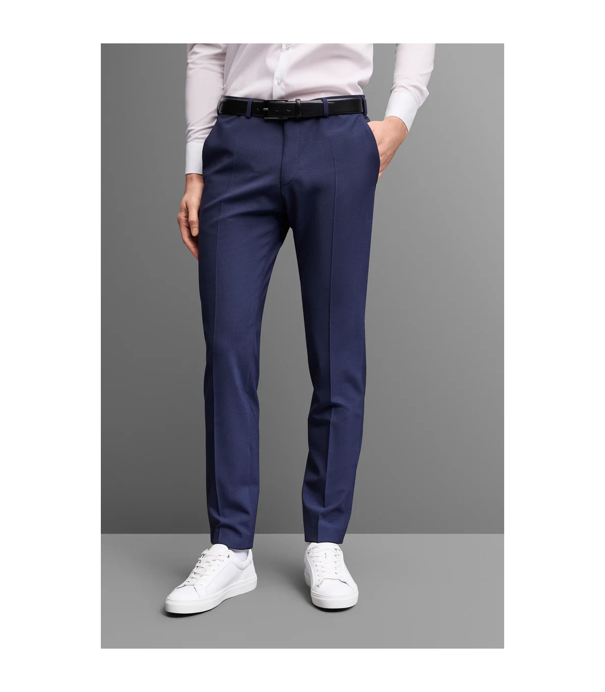 Pantalon modulable digel 24bleu