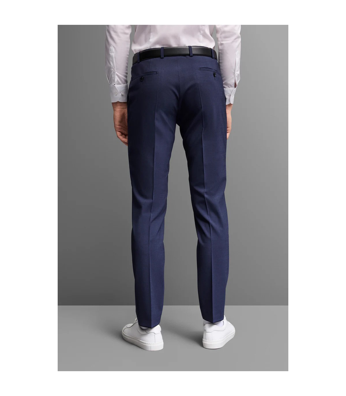 Pantalon modulable digel 24bleu