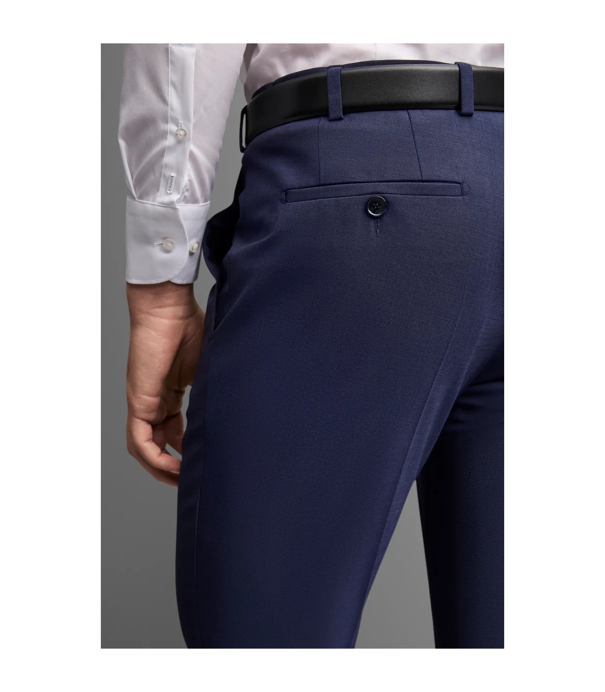 Pantalon modulable digel 24bleu