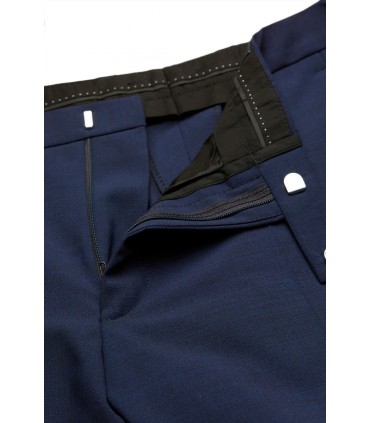 Pantalon modulable digel 24bleu