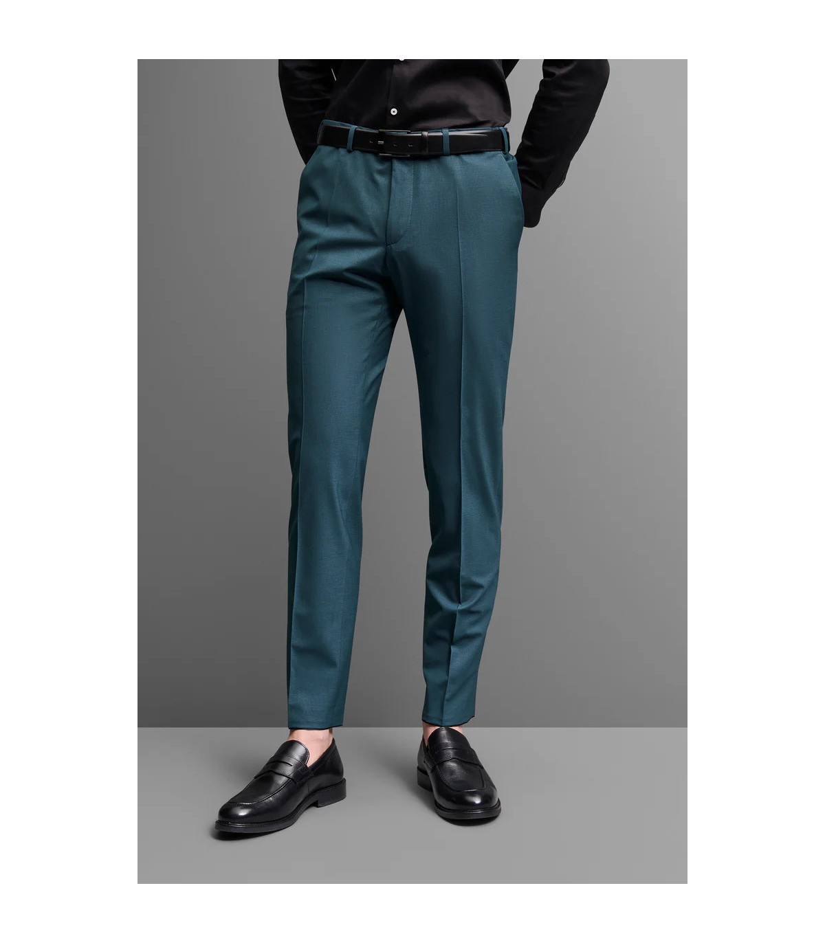 Pantalon modulable digel 27vert