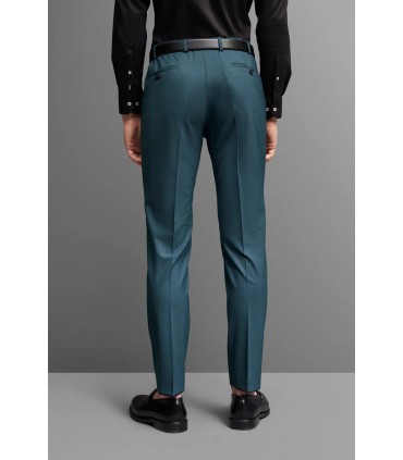 Pantalon modulable digel 27vert