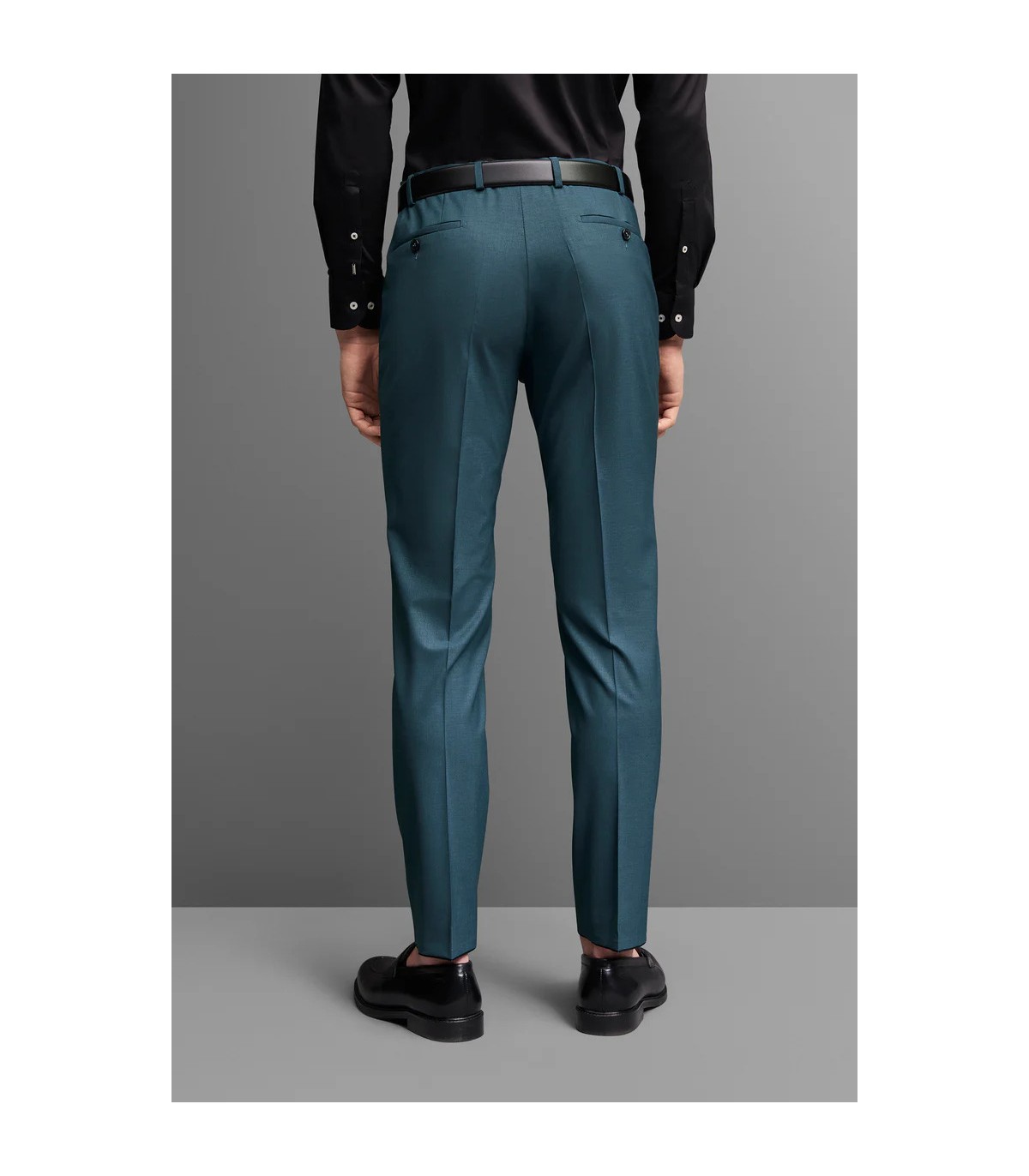 Pantalon modulable digel 27vert