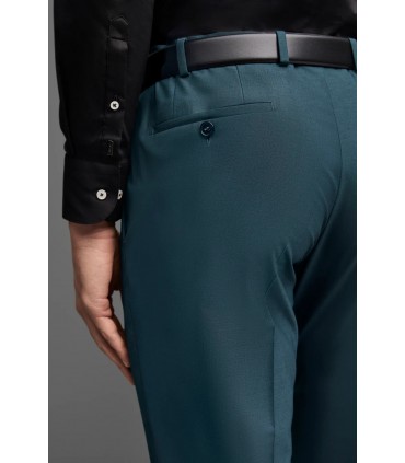 Pantalon modulable digel 27vert