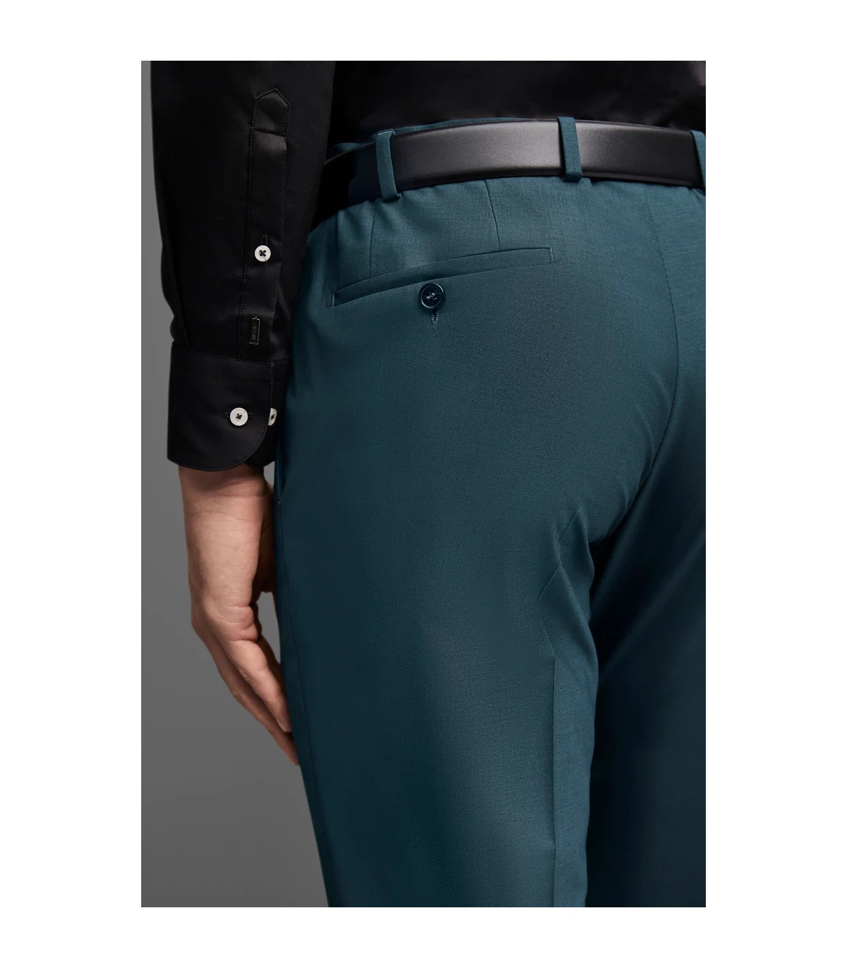 Pantalon modulable digel 27vert