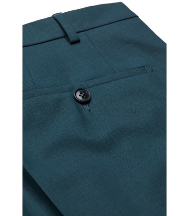 Pantalon modulable digel 27vert