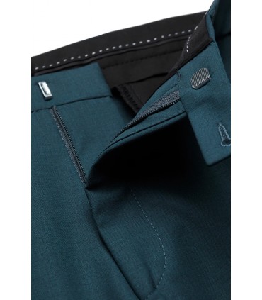 Pantalon modulable digel 27vert