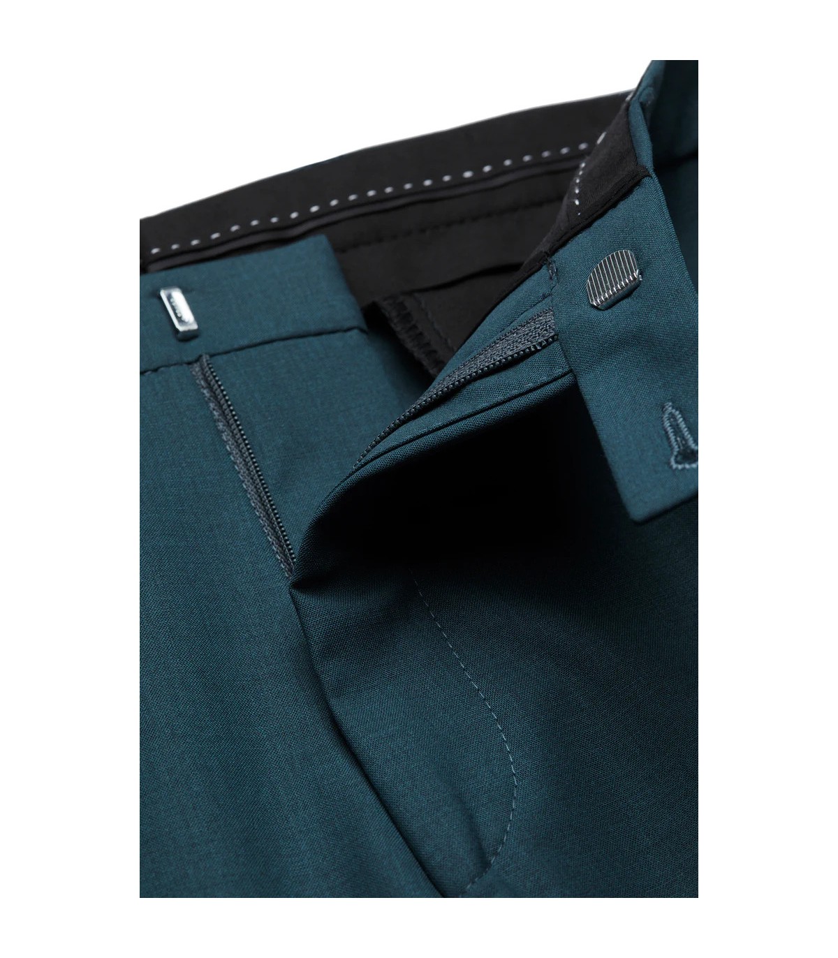Pantalon modulable digel 27vert