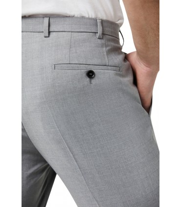 Pantalon modulable digel 48gris