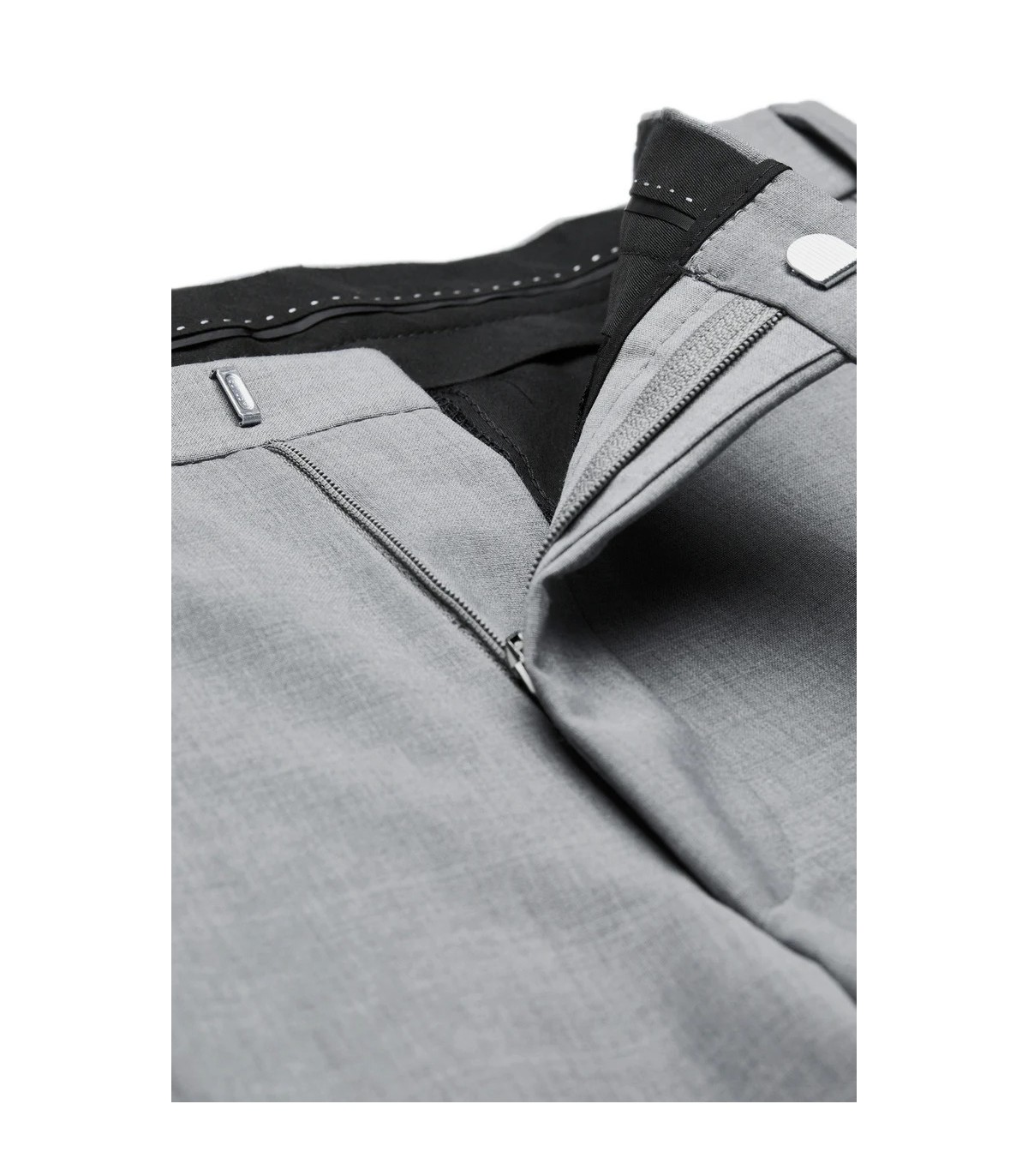 Pantalon modulable digel 48gris