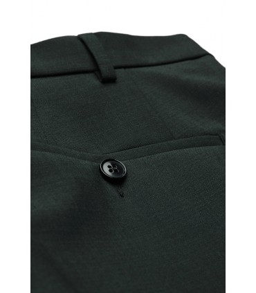 Pantalon modulable digel 50vertsapin