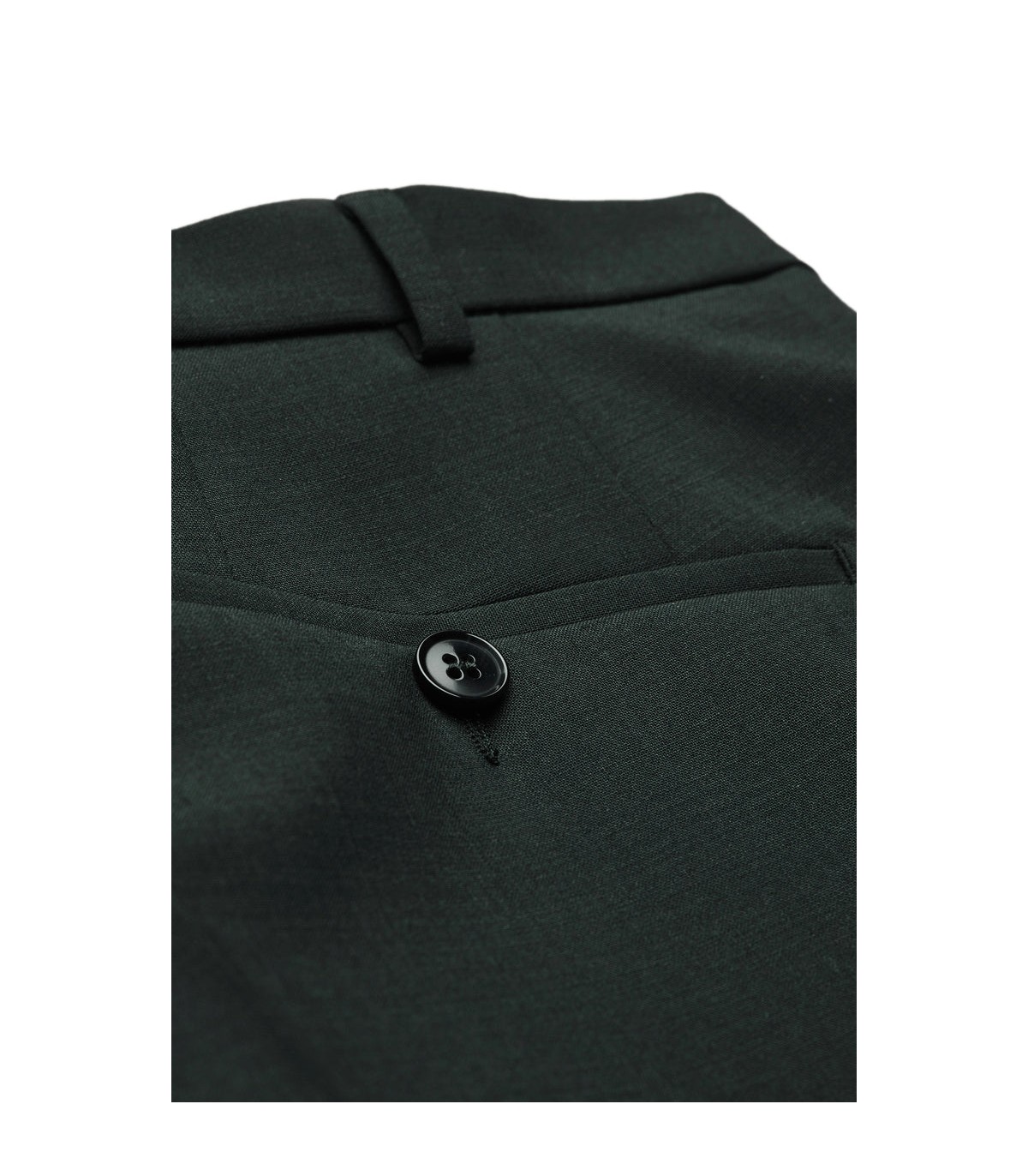 Pantalon modulable digel 50vertsapin