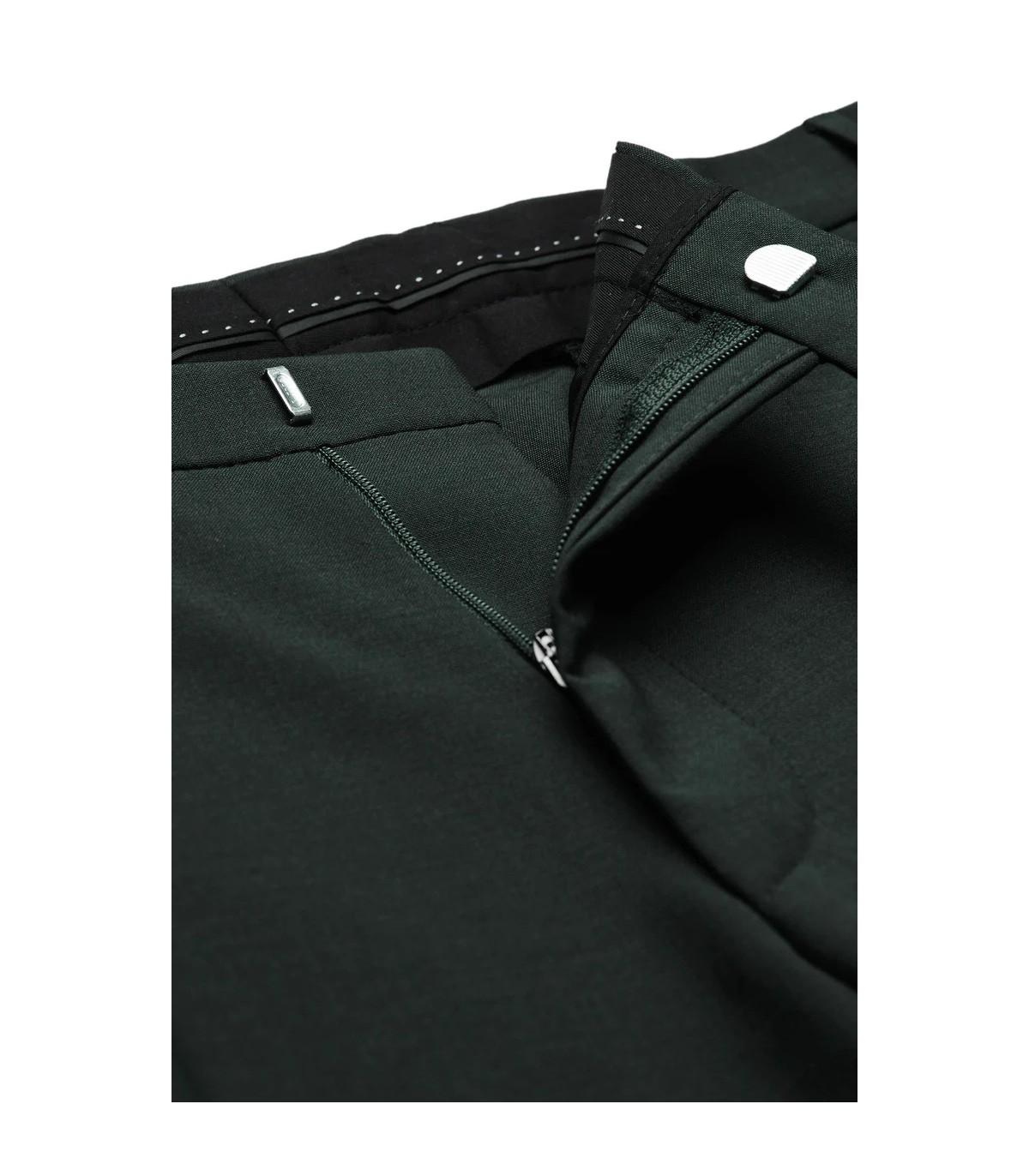 Pantalon modulable digel 50vertsapin