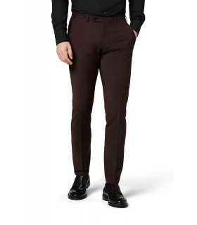 Pantalon modulable digel 60bordeaux