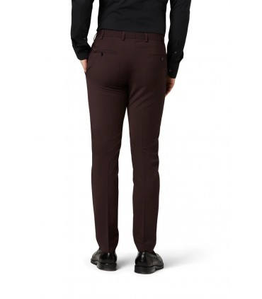 Pantalon modulable digel 60bordeaux