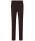 Pantalon modulable digel 60bordeaux