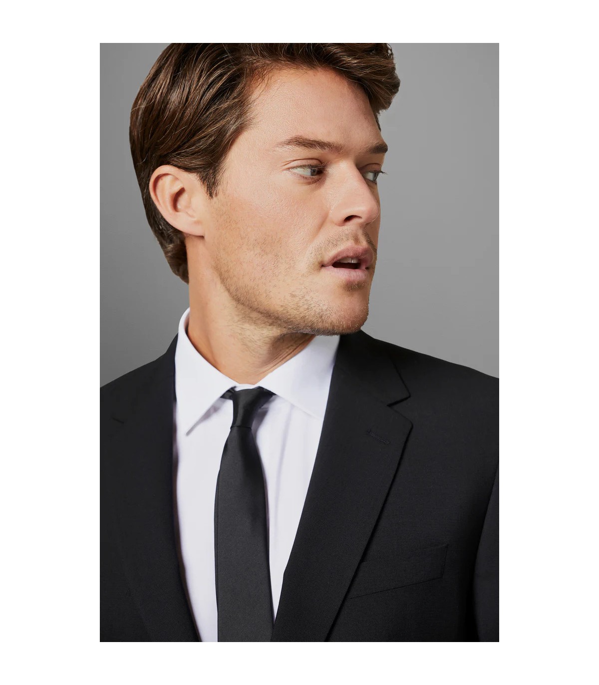 Veste modulable digel 10noir