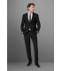Veste modulable digel 10noir