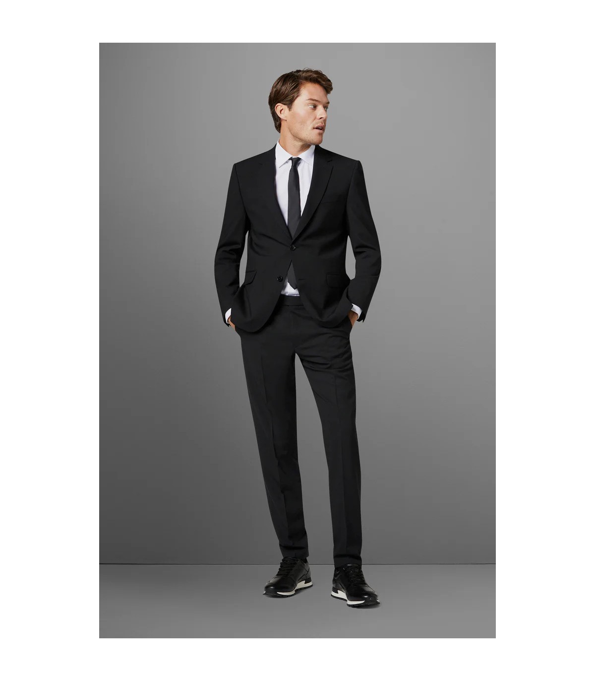 Veste modulable digel 10noir
